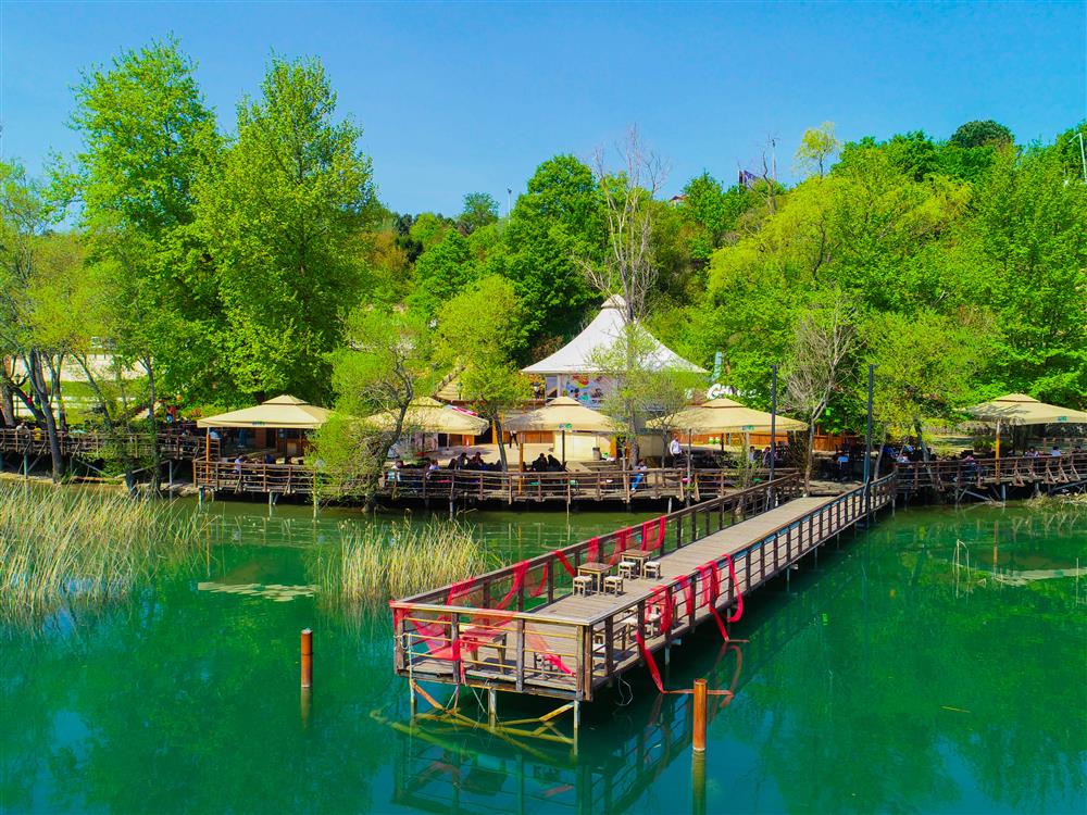 Sapanca’da Mangal Yapılacak En Güzel Yerler