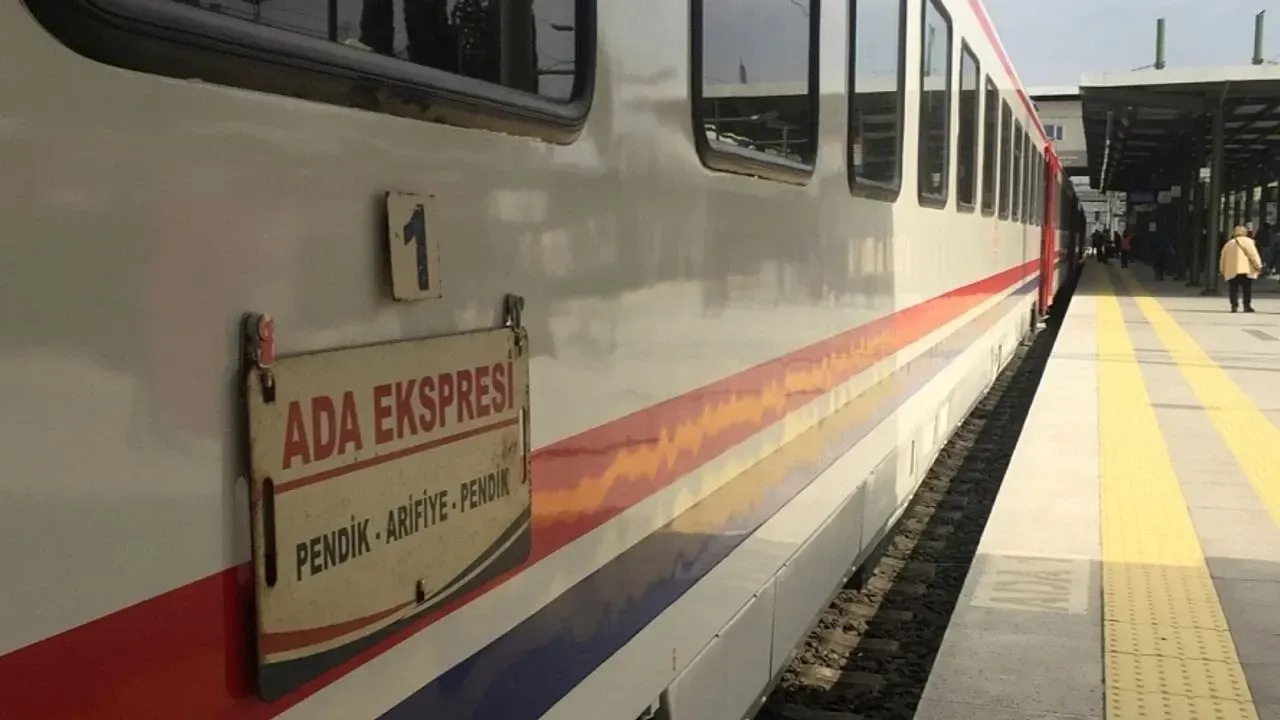 Sapanca Nerede ve Sapanca’ya Tren ile Nasıl Gidilir?