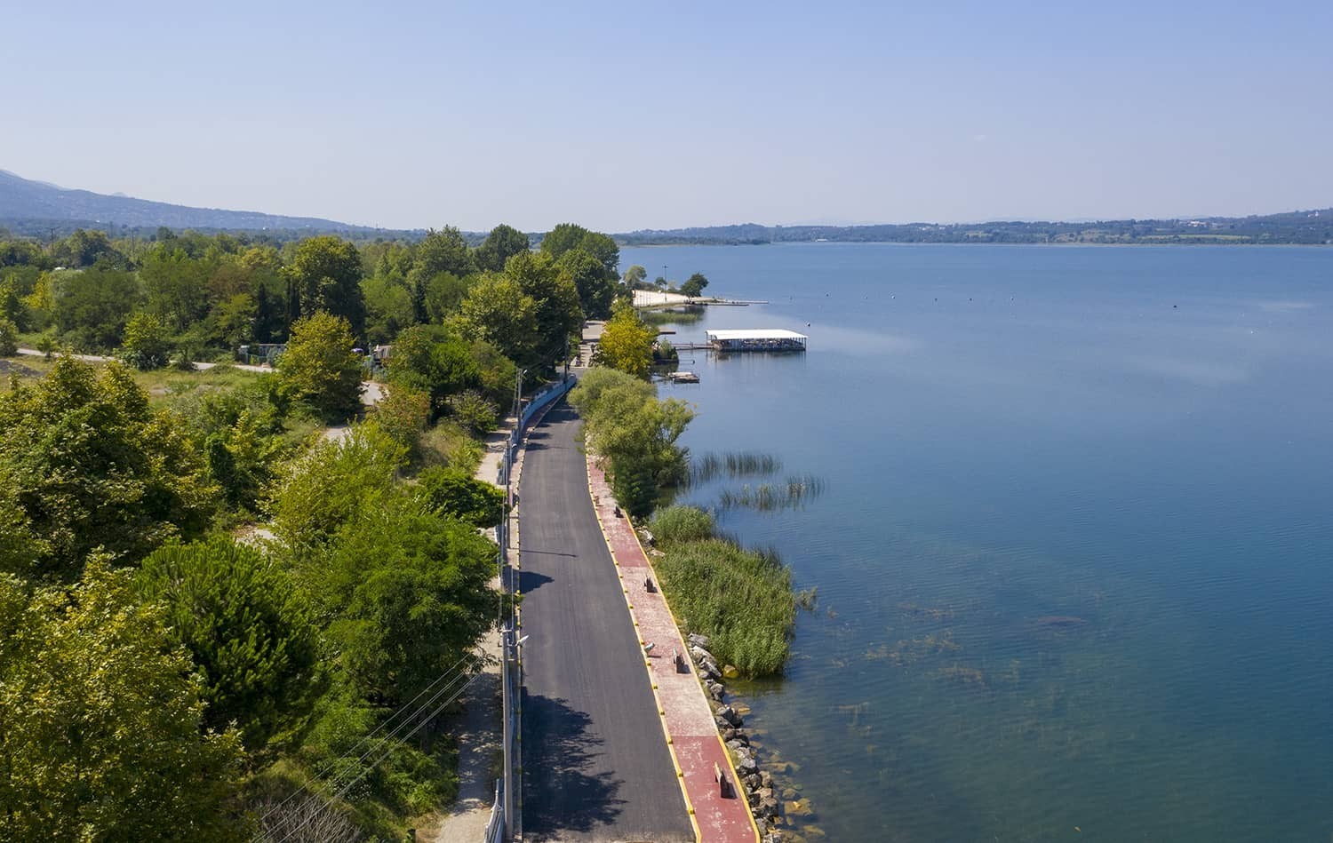 Göl Manzaralı Restoranlar: Sapanca Akşam Yemeği Rehberi