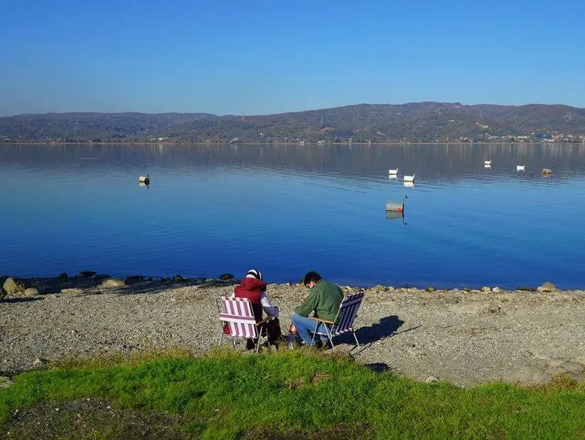 Sapanca’daki En Güzel 5 Piknik Alanı