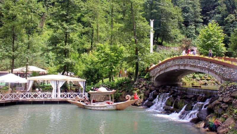 Sapanca’da Gezilecek Yerler Listesi – En İyi 10 Yer