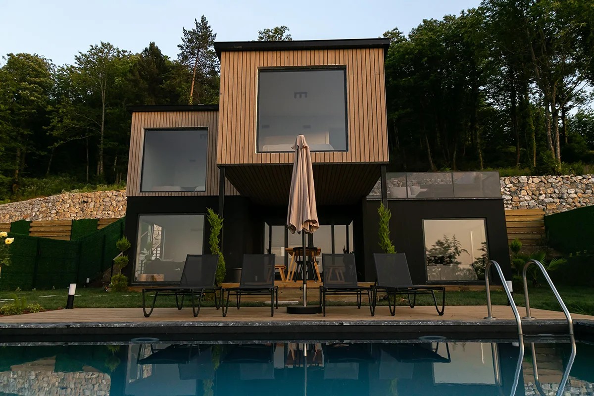 Sapanca’da Bungalov mu Villa mı? Hangisi Size Uygun?