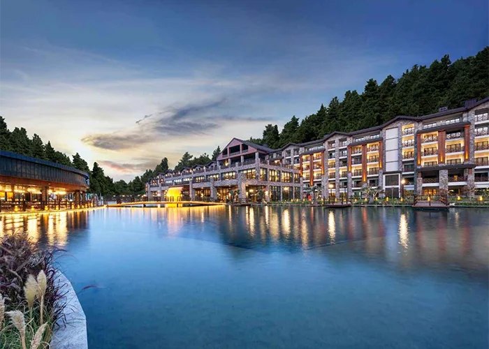 Sapanca’daki En İyi Alkollü Mekanlar