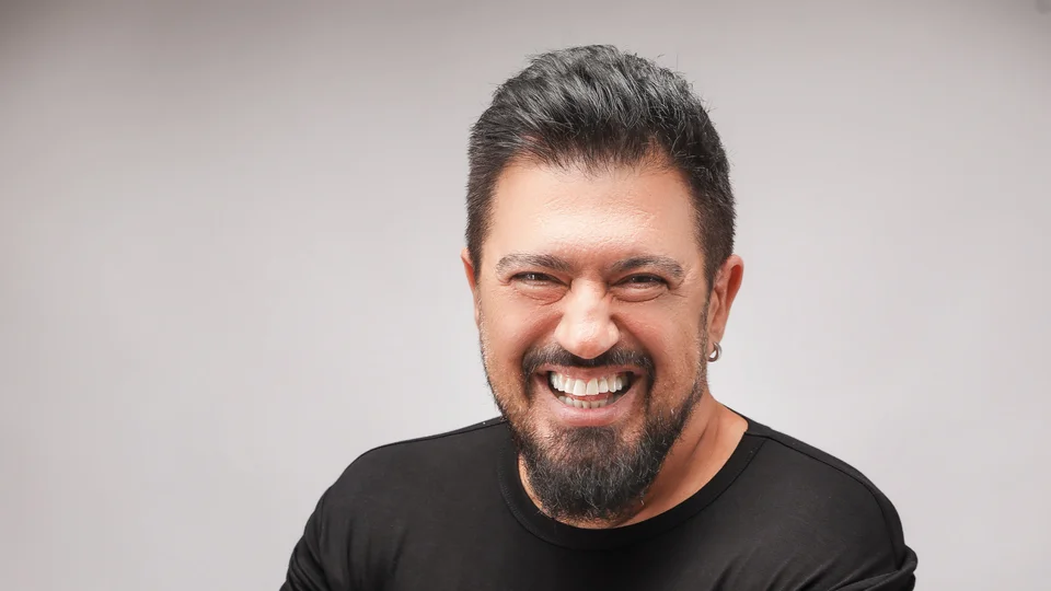 Anlatanadam Stand-Up