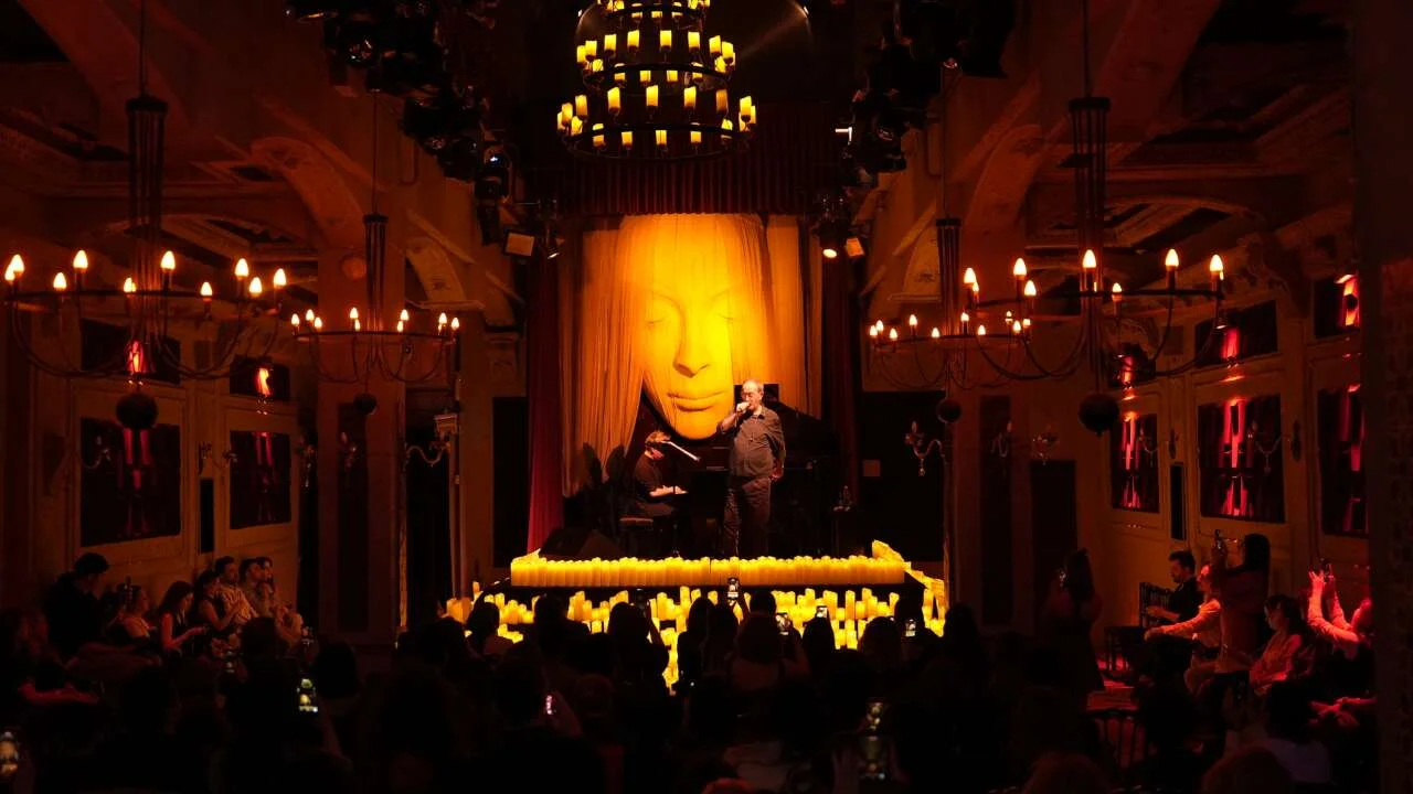 Candela Concert: Sakarya Kale Sahne