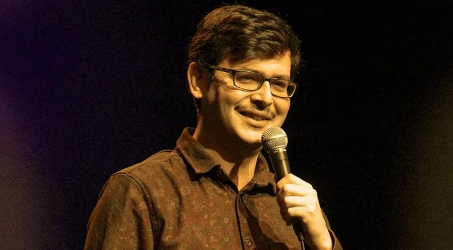 Salih Tıraş Stand-Up