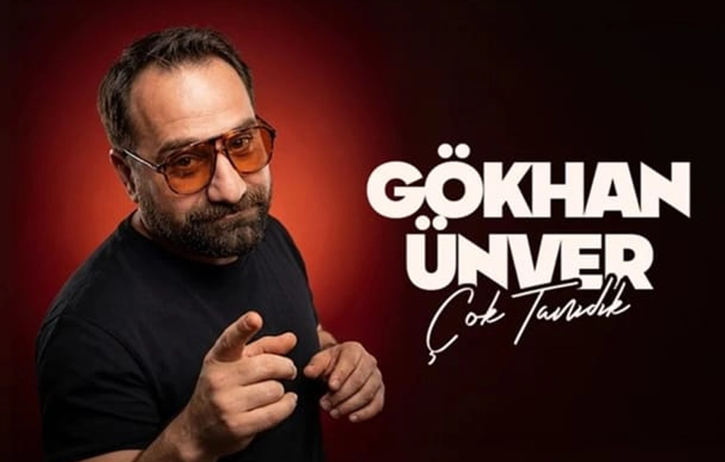 Gökhan Ünver | Çok Tanıdık