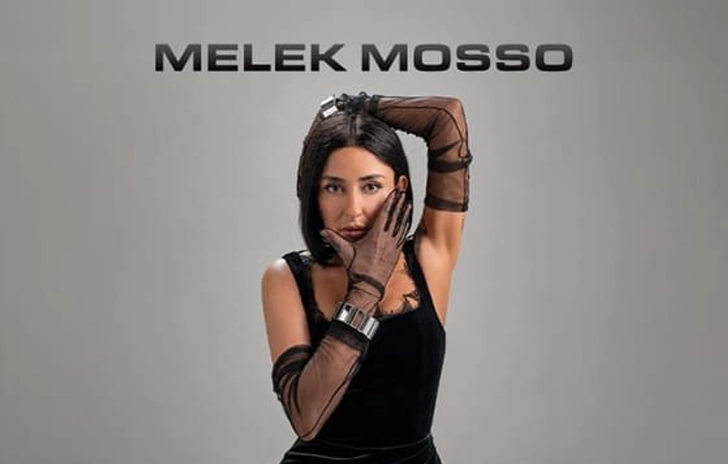 Melek Mosso Konseri