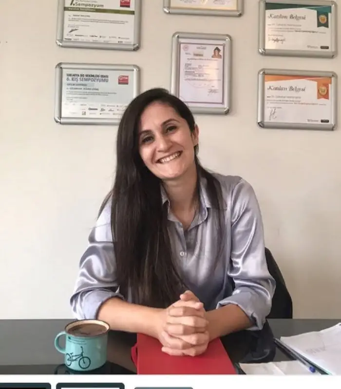 Sapanca Gülbahar Diş Kliniği