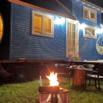 Sapanca Glamping Tiny House