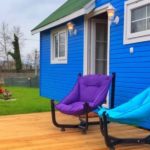 Sapanca Glamping Tiny House