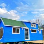 Sapanca Glamping Tiny House