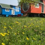 Sapanca Glamping Tiny House