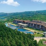 Elite World Sapanca Convention & Wellness Resort