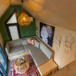 Göl Evi Bungalov Sapanca