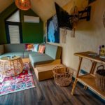 Göl Evi Bungalov Sapanca