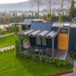 Göl Evi Bungalov Sapanca