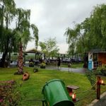 Göl Evi Bungalov Sapanca