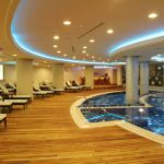 Ng Sapanca Wellness & Convention