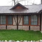 Cansu Tatil Köyü Maşukiye Bungalov