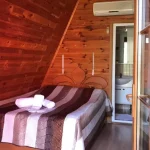 Cansu Tatil Köyü Maşukiye Bungalov