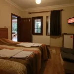 Cansu Tatil Köyü Maşukiye Bungalov