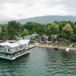 Sapanca Kıyı Bungalov ve Cafe