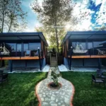 Sapanca Kıyı Bungalov ve Cafe