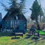 Sapanca Kıyı Bungalov ve Cafe