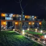 Sapanca Kıyı Bungalov ve Cafe