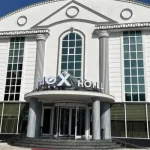 Mox Hotel Sapanca Wellness & SPA