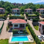 Sapanca Nevras Resort Villa