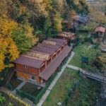 Derin Irmak Bungalov Sapanca