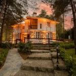 Sapanca-Karakaya-Villa-Bungalov-Somineli-Jakuzili-Villa