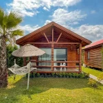 Göldibi Suit Bungalov Sapanca