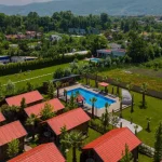 Göldibi Suit Bungalov Sapanca