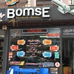 Bömse Turizm Seyahat Acentası