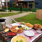 Sapanca Burnaz Bungalov & Restaurant