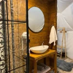 Sapanca White Moon Glamping