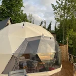 Sapanca White Moon Glamping