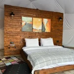 Sapanca White Moon Glamping