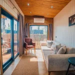 Sapanca Hope Tiny House