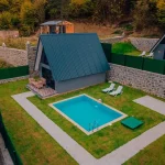 Sapanca Kuka Bungalov Tatil Köyü