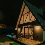 Sapanca Kuka Bungalov Tatil Köyü