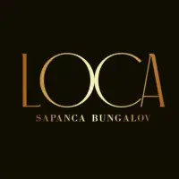 Sapanca Loca Bungalow