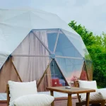 Sapanca Phalesia Glamping Otel