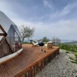 Sapanca Phalesia Glamping Otel