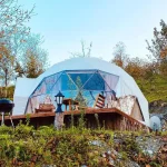 Sapanca Phalesia Glamping Otel