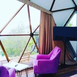 Sapanca Phalesia Glamping Otel