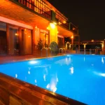 Sapanca Villa Suite Boutique Hotel ve Restoran